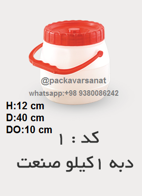 You are currently viewing polyethylene bottle 1kg